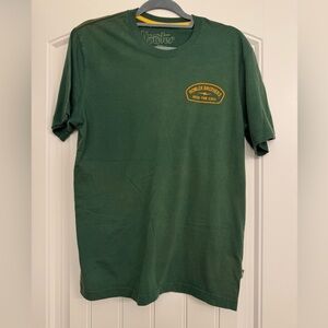 Men’s Howler Bros Green T-Shirt